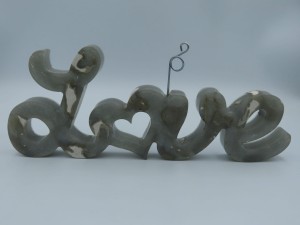 "Love" nr 5