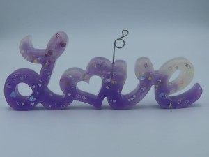 "Love" nr 2