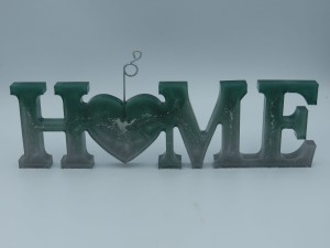 "Home" nr 1
