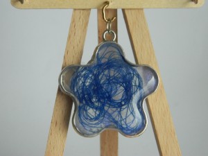 "Kwiat" nr 1