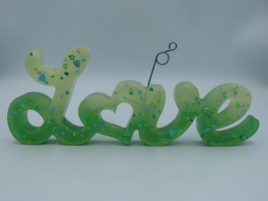 "Love" nr 6