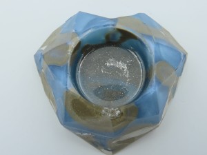 "Serduszko" nr 7