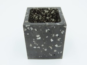 "Kwadratowy Kubek" nr 3