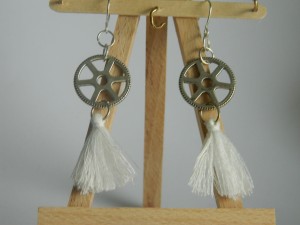 "Steampunk* nr 1
