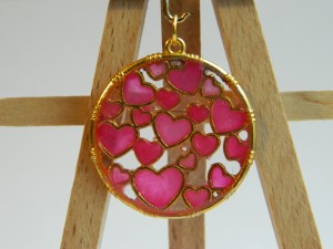 "Love" nr 8