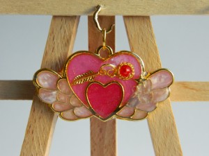 "Love" nr 2