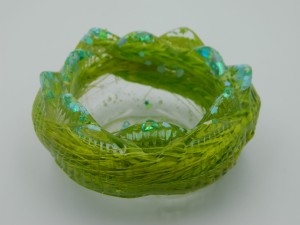 "Lilia" nr 8