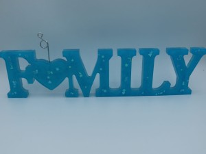 "Family" nr 1