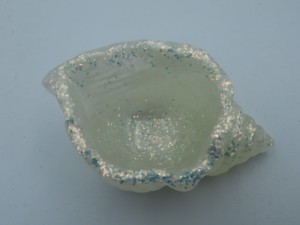 "Muszla perłowa" nr 19