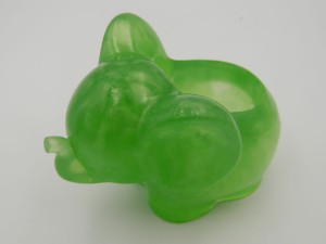 "Słoń" nr 1