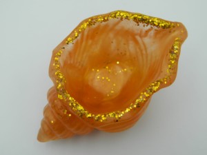 "Muszla perłowa" nr 11