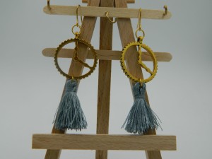 "Steampunk* nr 3