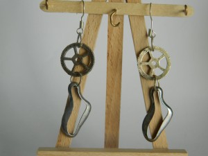 "Steampunk* nr 4