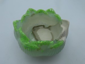 "Lilia" nr 15