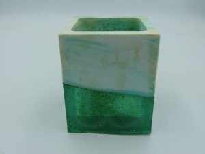 "Kwadratowy Kubek" nr 8