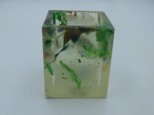 "Kwadratowy Kubek" nr 4