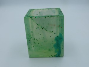 "Kwadratowy Kubek" nr 5