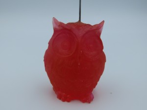 "Puchacz" nr 1