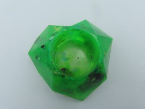 "Serduszko" nr 10