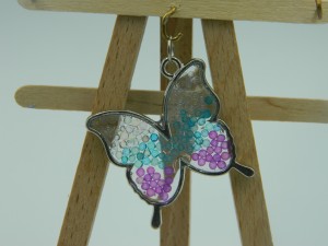 "Motyl" nr 6