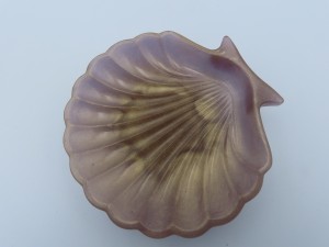 "Muszla karbowana" nr 5