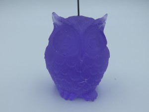 "Puchacz" nr 2