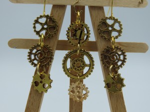 "Steampunk" nr 2