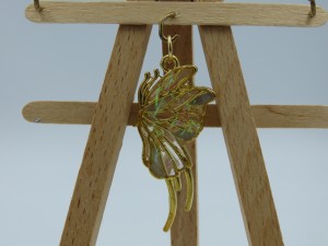 "Motyl III" nr 1
