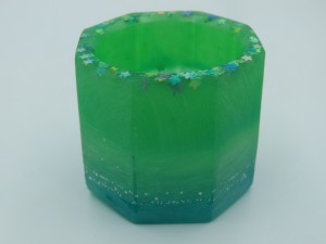 "Zielona Laguna" nr 1