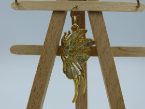 "Motyl III" nr 1
