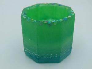 "Zielona Laguna" nr 1