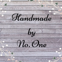 Handmade by No. One